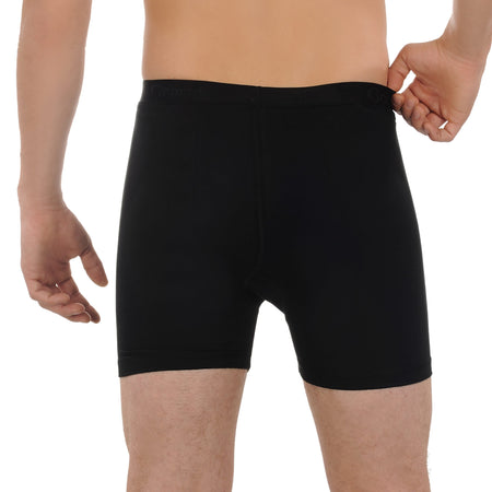 Alternative view of Caretex Mens Night Incontinence Boxers, showing different angle or usage.