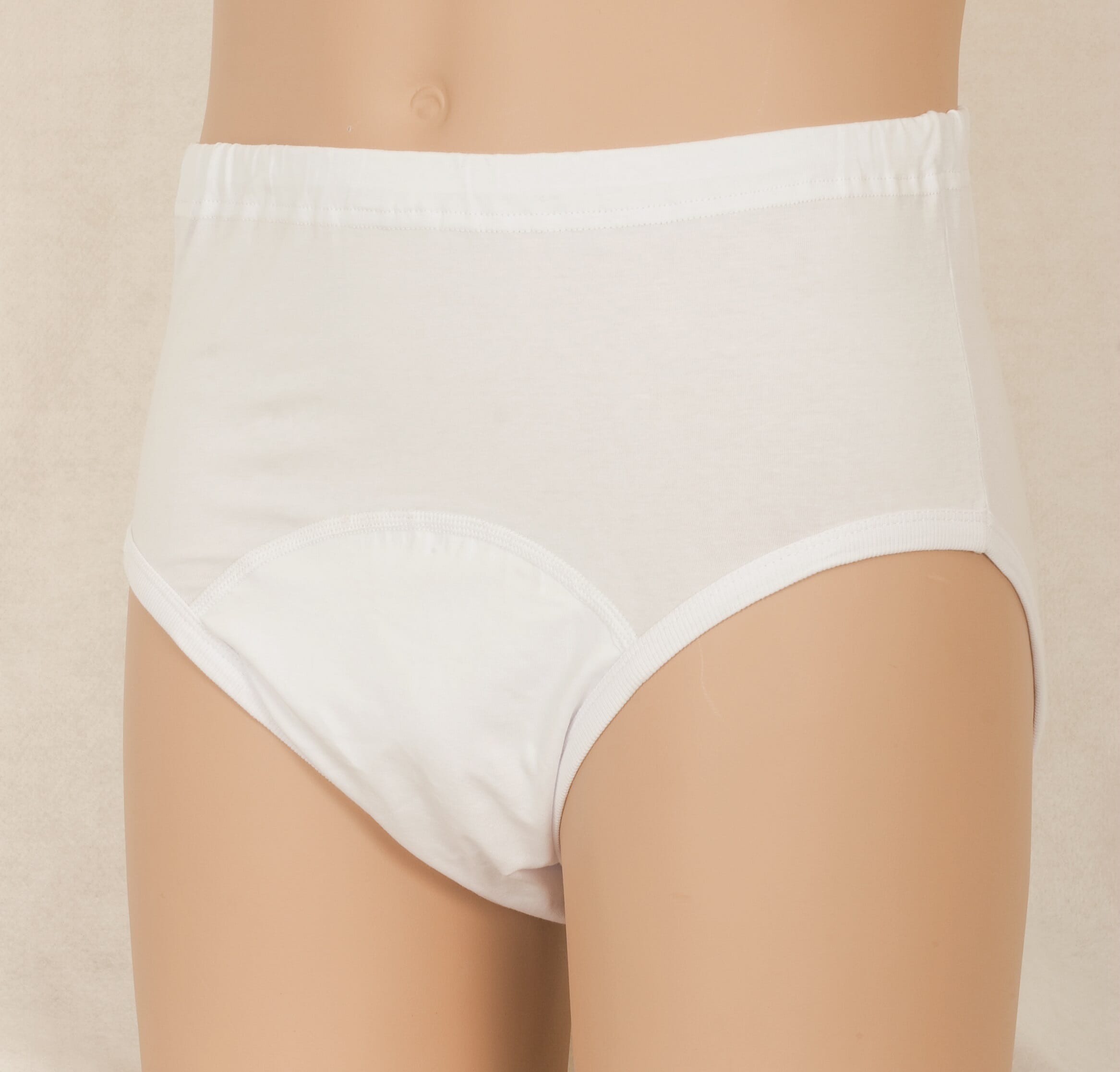 Image of Caretex Neptun Mens Incontinence Briefs on a plain background.