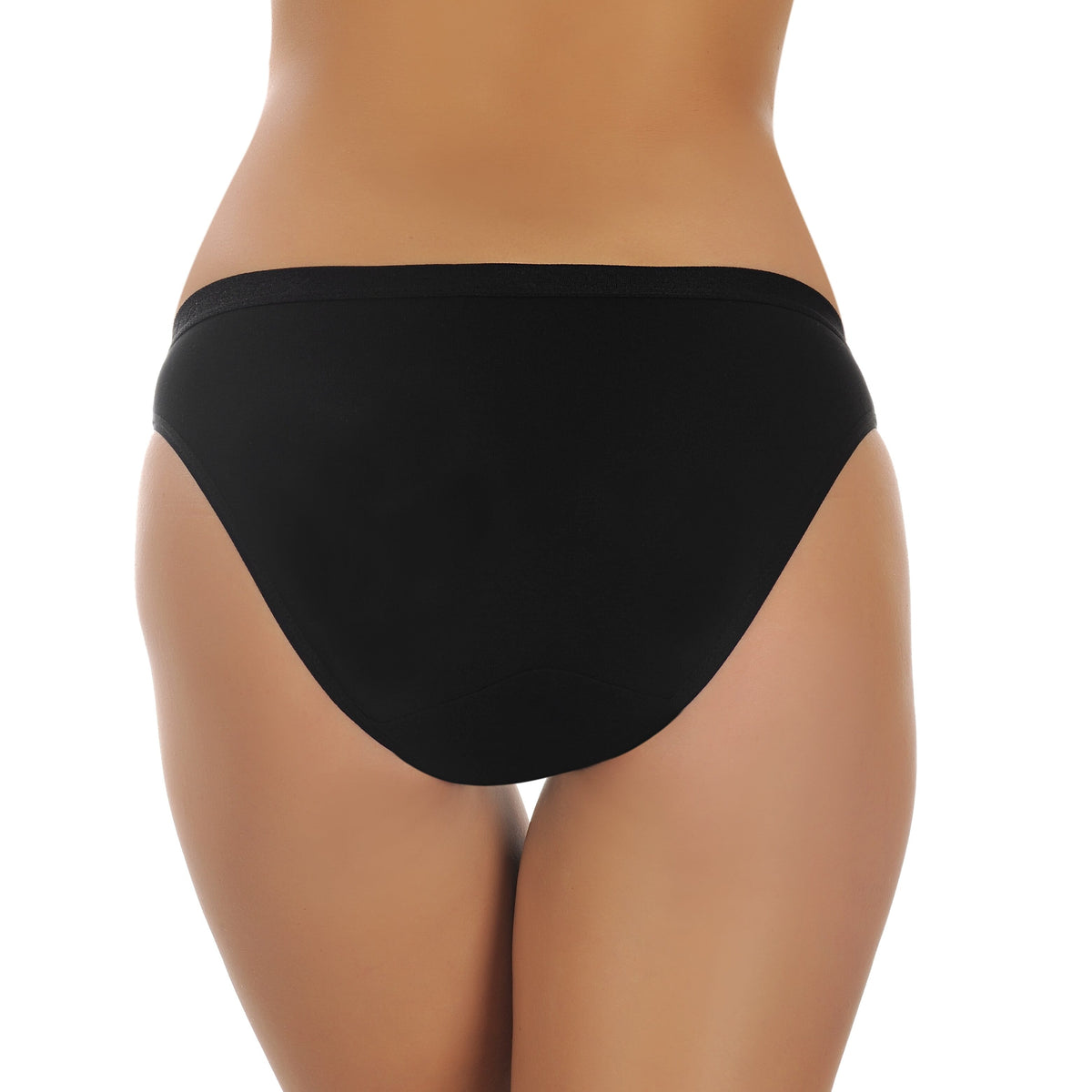 Alternative view of Caretex Rose Ladies Incontinence Briefs, showing different angle or usage.