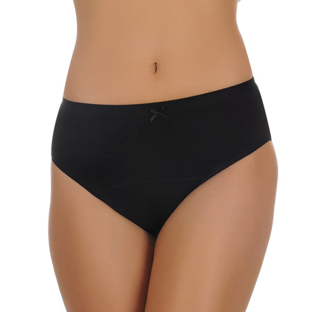 Lifestyle image of Caretex Rose Ladies Incontinence Briefs being used in a real-life setting.