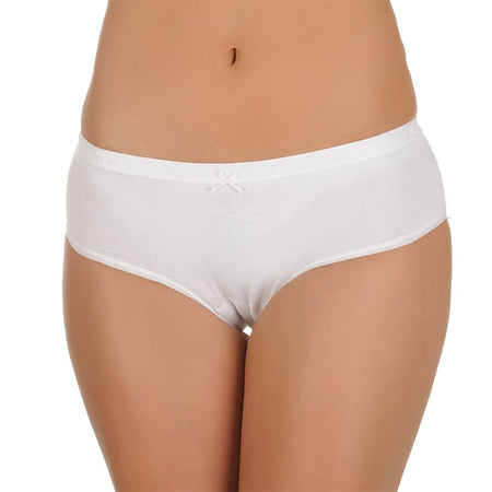 Image of Caretex Rose Ladies Incontinence Briefs on a plain background.