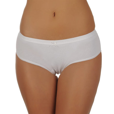 Lifestyle image of Caretex Rose Ladies Incontinence Briefs being used in a real-life setting.