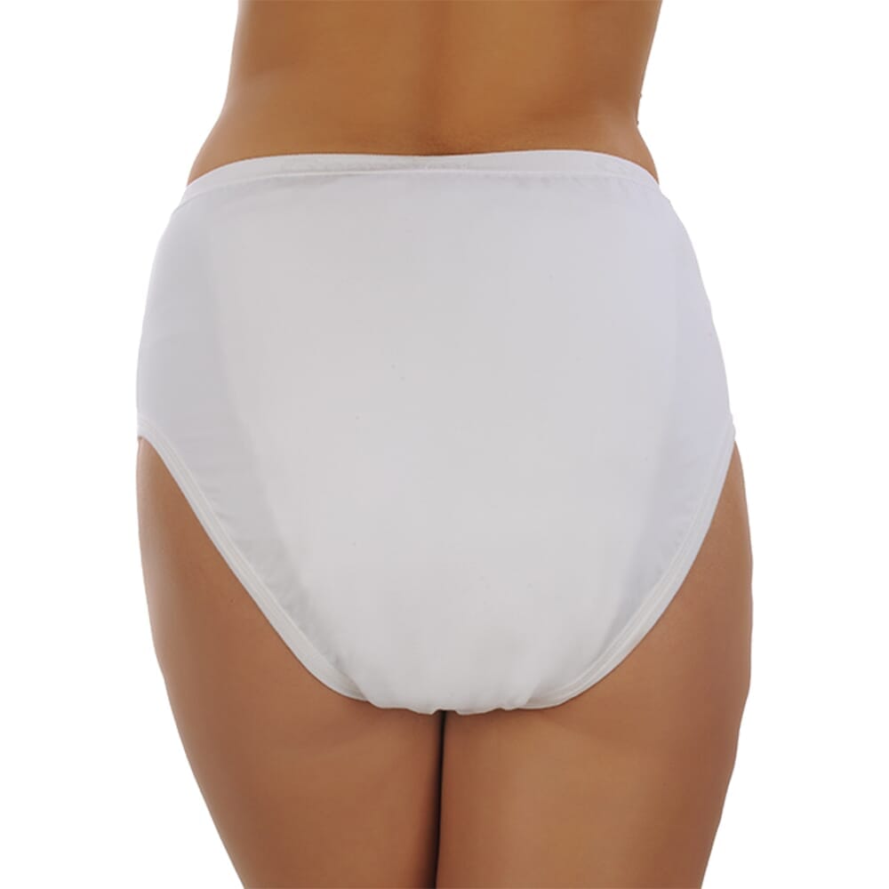 Alternative view of Caretex Tulip Ladies Incontinence Briefs, showing different angle or usage.
