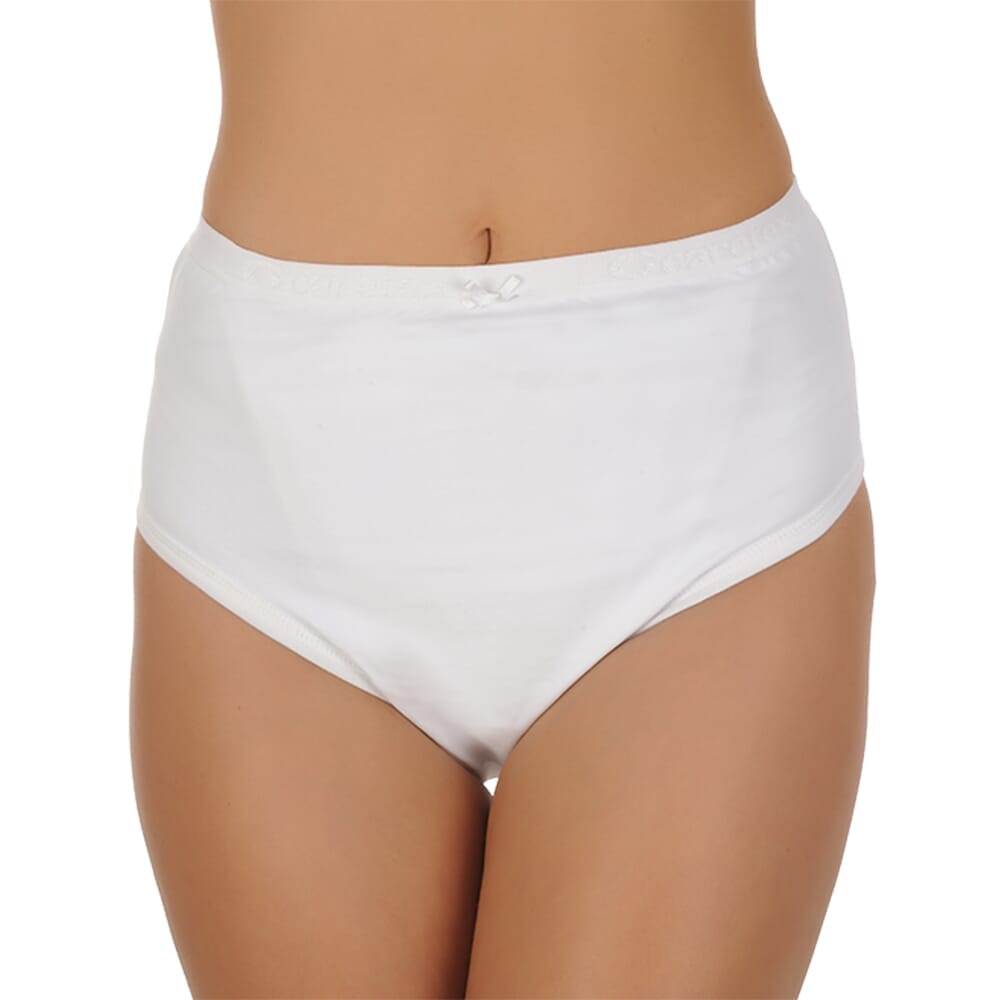 Image of Caretex Tulip Ladies Incontinence Briefs on a plain background.
