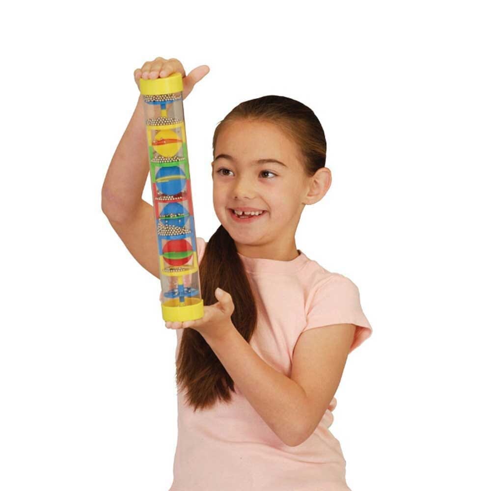 Alternative view of Childrens Visual Sensory Pack, showing different angle or usage.