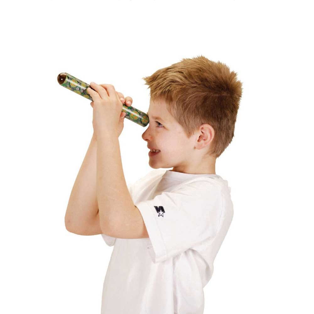 Close-up of a feature of Childrens Visual Sensory Pack.