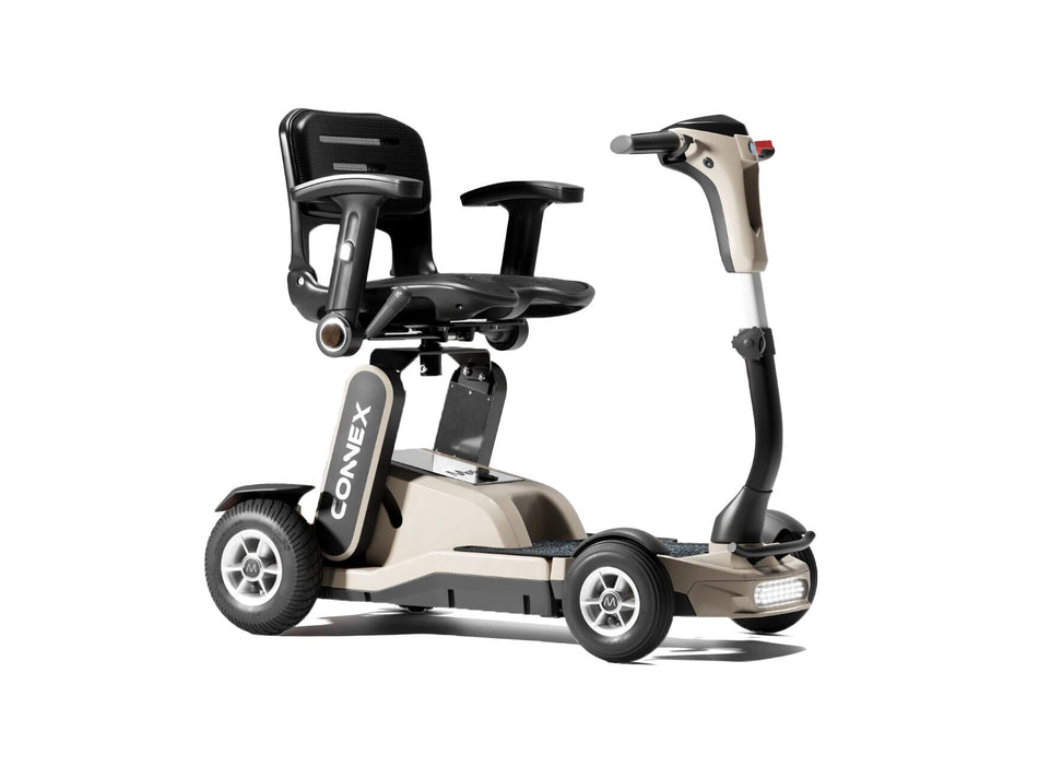 Connex Folding Mobility Scooter