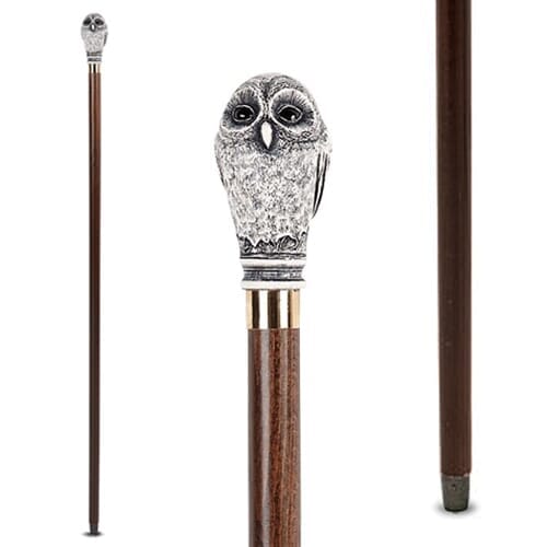 Corinium Walking Stick