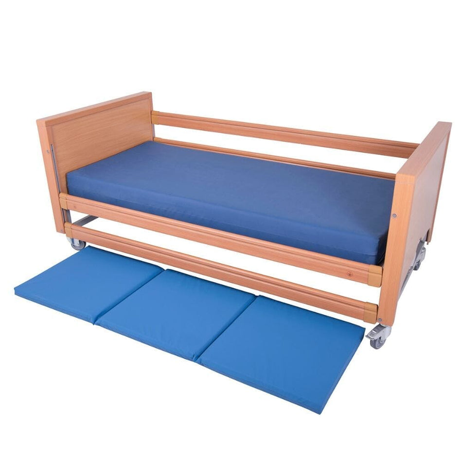 Image of Crash Mat on a plain background.