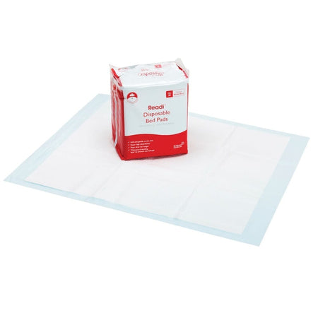 Alternative view of Disposable Bed Pads Case, showing different angle or usage.