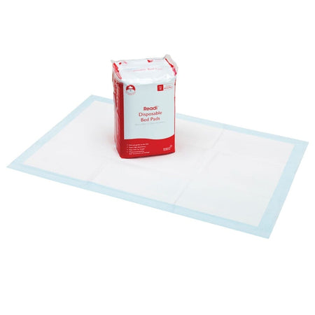 Alternative view of Disposable Bed Pads Case, showing different angle or usage.