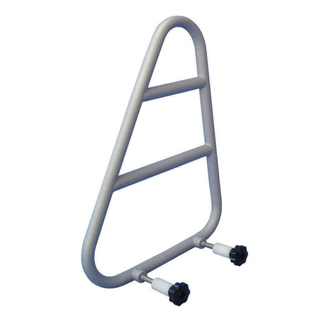 Image of DreamMaster Light Mattress Elevator on a plain background.