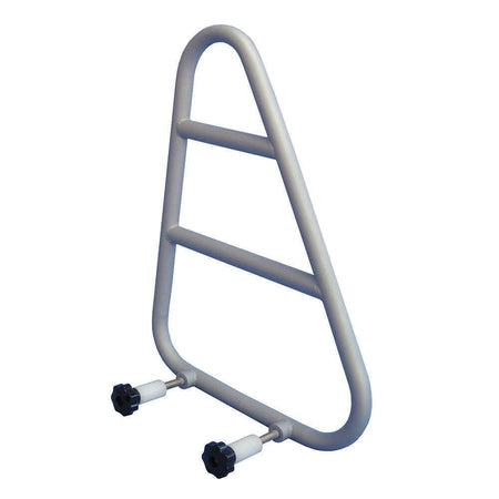 Image of DreamMaster Light Mattress Elevator on a plain background.