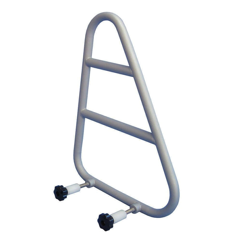 Image of DreamMaster Light Mattress Elevator on a plain background.