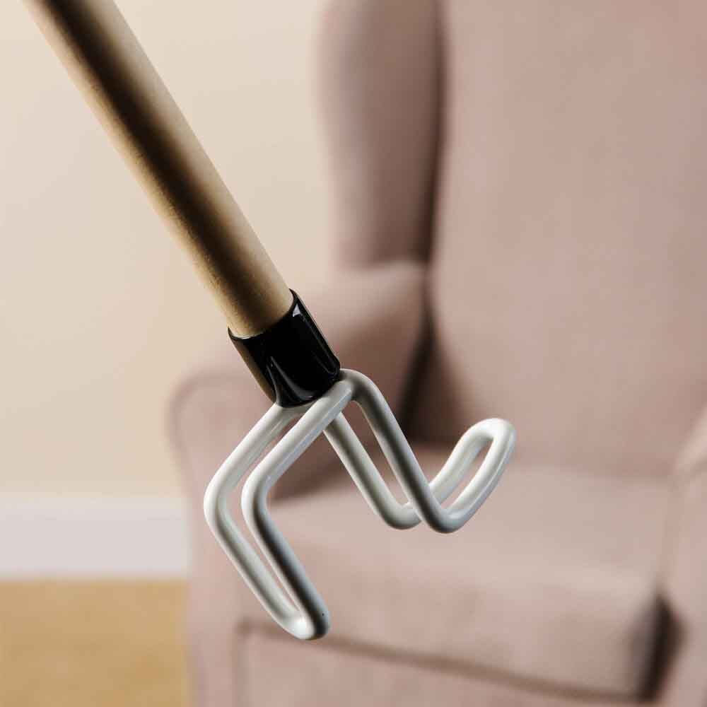 Alternative view of Dressing Stick Deluxe, showing different angle or usage.