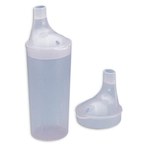 Image of Drinking Cup on a plain background.