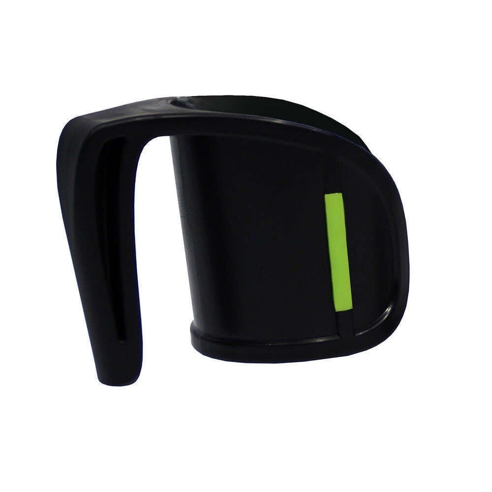 Image of Duo Cup Handle on a plain background.