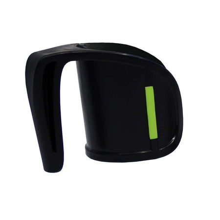 Image of Duo Cup Handle on a plain background.