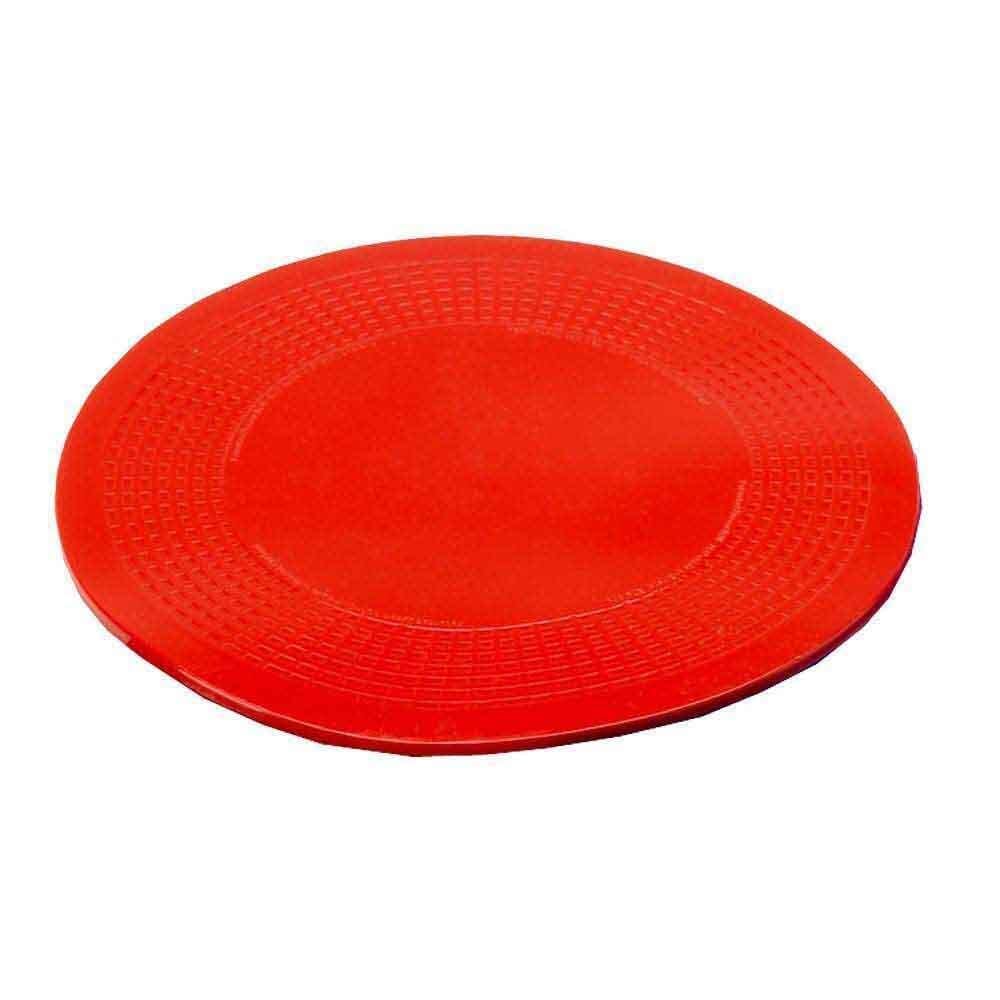 Alternative view of Dycem Circular Non Slip Mat, showing different angle or usage.
