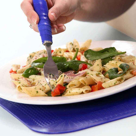 Lifestyle image of Dycem Non Slip Mat being used in a real-life setting.