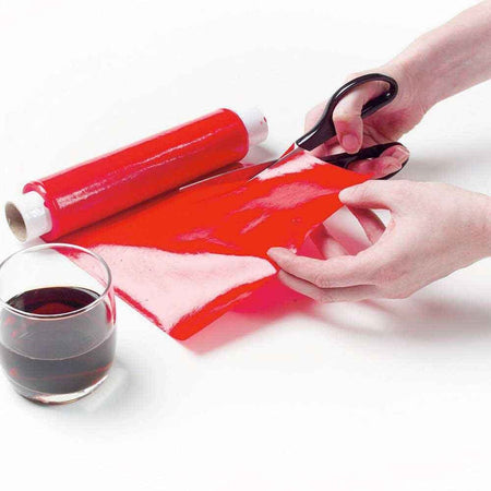 Alternative view of Dycem Non Slip Matting, showing different angle or usage.