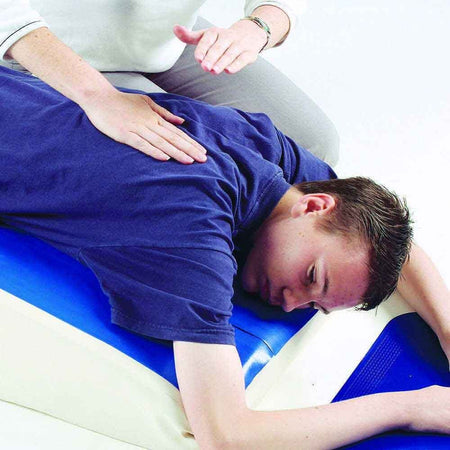 Alternative view of Dycem Non Slip Matting, showing different angle or usage.