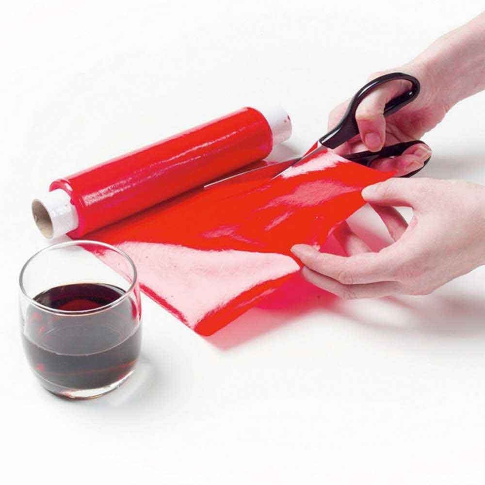 Alternative view of Dycem Non Slip Matting, showing different angle or usage.