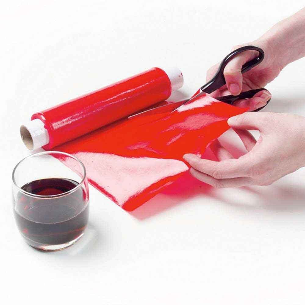 Alternative view of Dycem Non Slip Matting, showing different angle or usage.