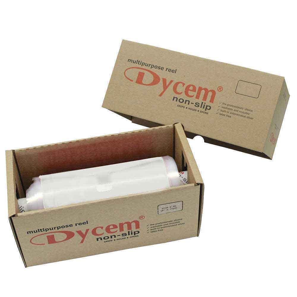 Alternative view of Dycem Non Slip Matting, showing different angle or usage.