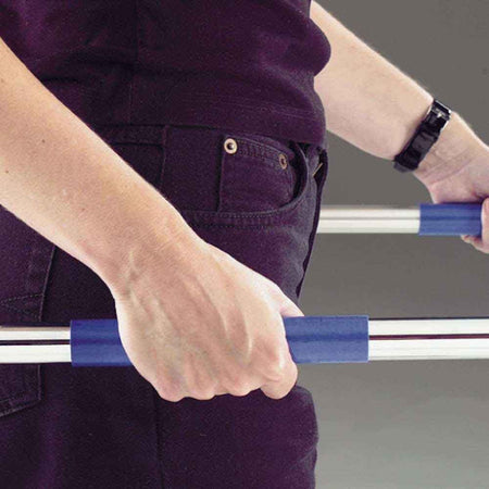 Alternative view of Dycem Non Slip Matting, showing different angle or usage.