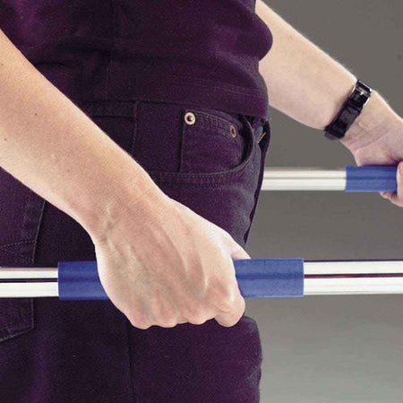 Alternative view of Dycem Non Slip Matting, showing different angle or usage.