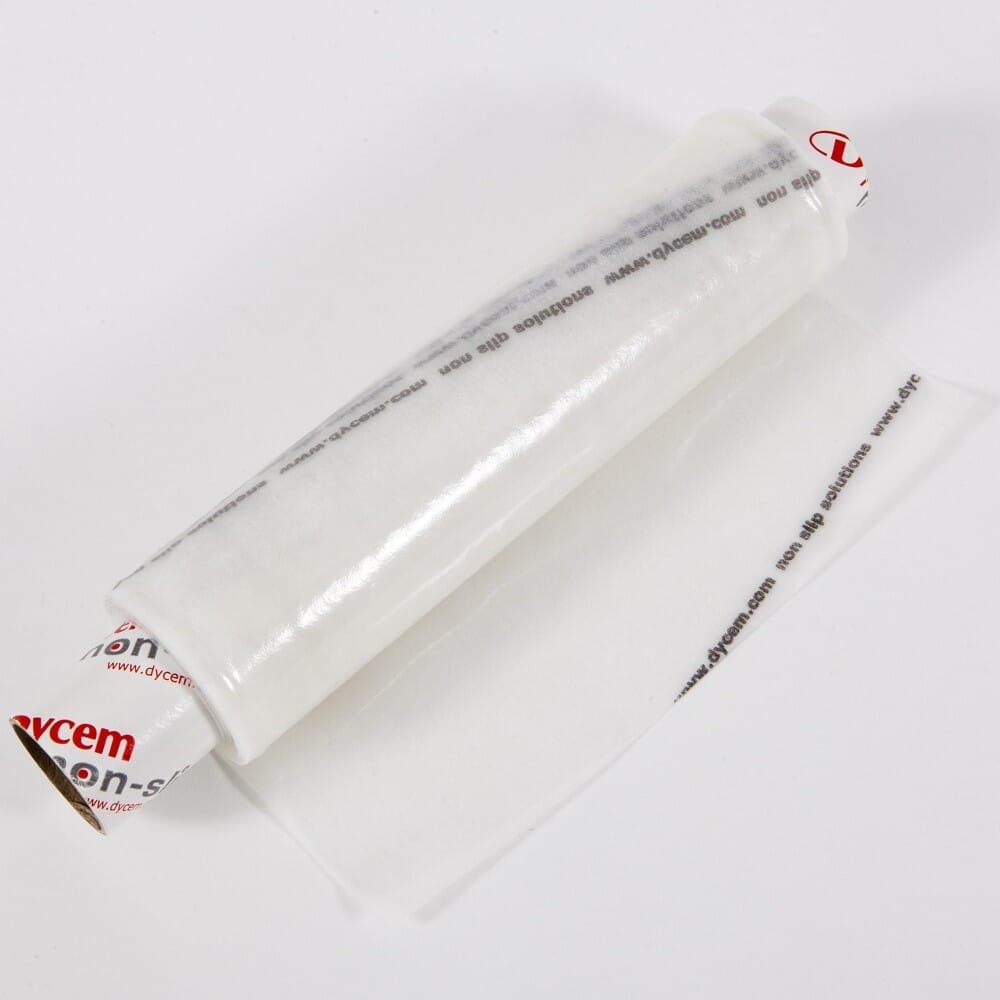 Image of Dycem Non Slip Matting on a plain background.