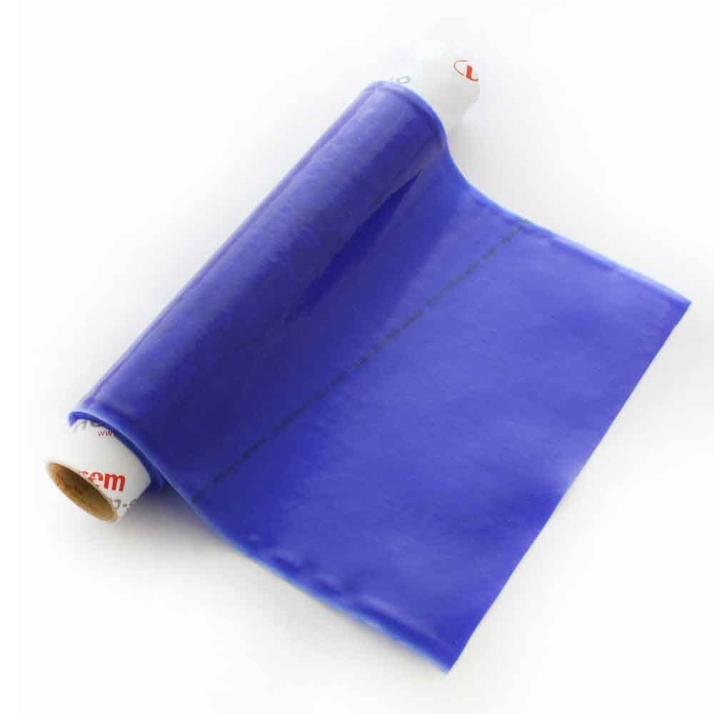 Image of Dycem Reel on a plain background.