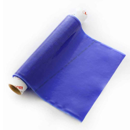 Image of Dycem Reel on a plain background.