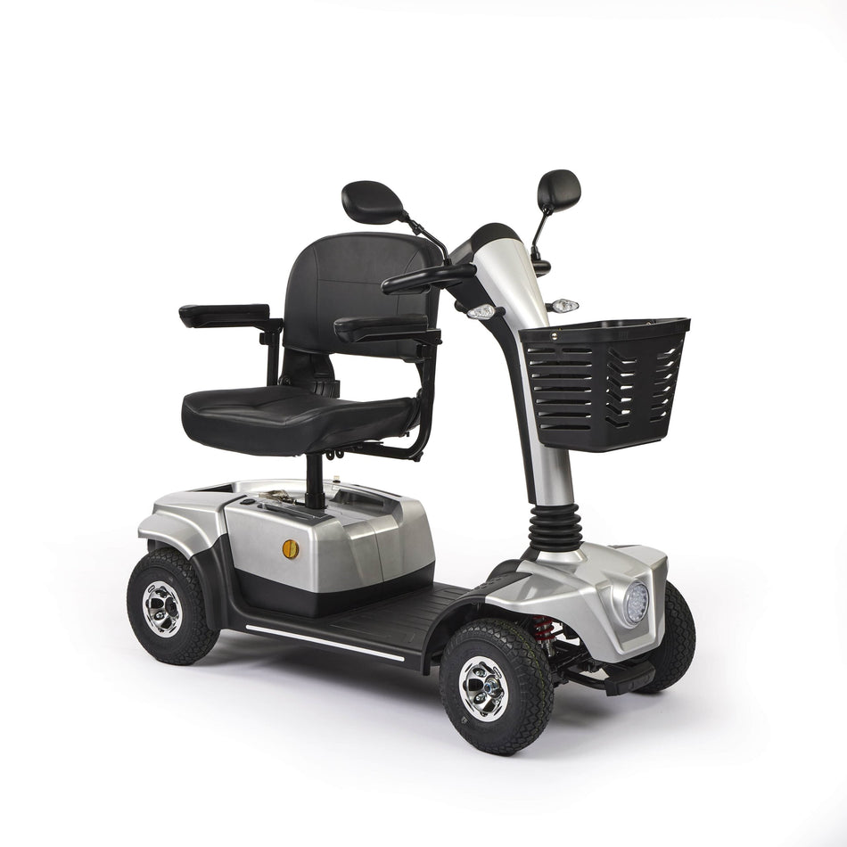 eMove 4 Mobility Scooter