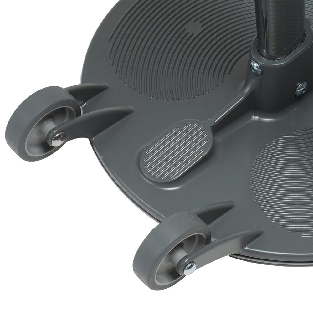 Lifestyle image of ETAC Patient Turner Pro being used in a real-life setting.