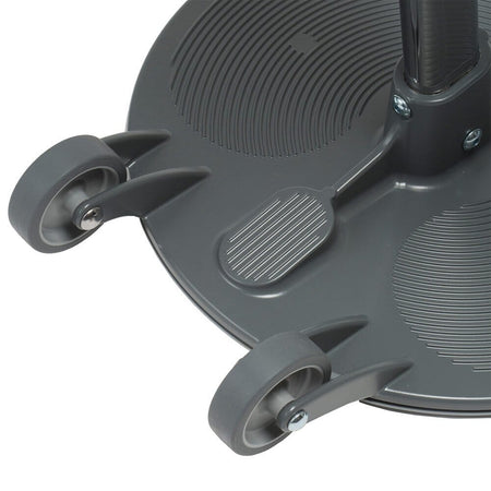 Lifestyle image of ETAC Patient Turner Pro being used in a real-life setting.