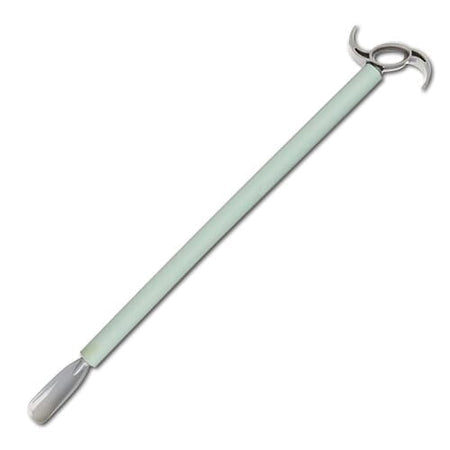 Image of EZ Dressing Stick on a plain background.