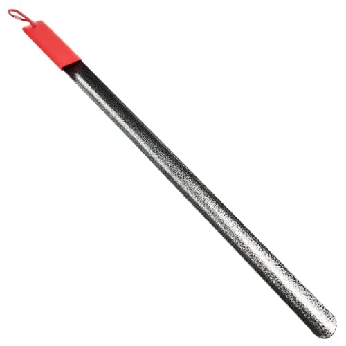 Image of EZ Long Handled Shoe Horn on a plain background.