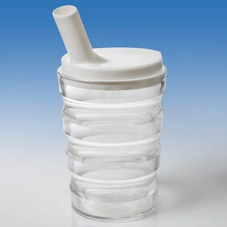 Image of Easy Grip Beaker-200ml on a plain background.