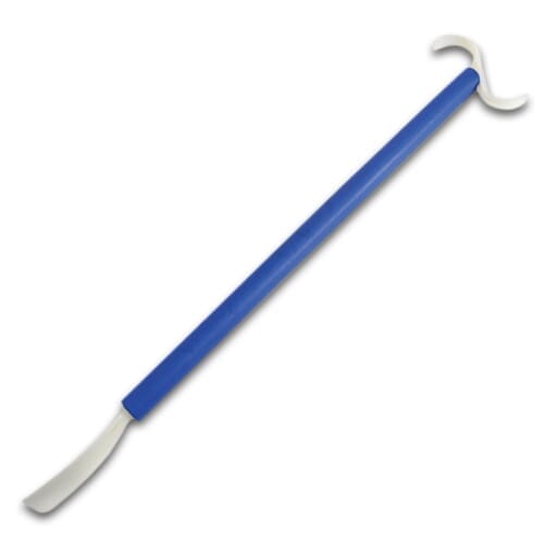 Image of Economy Dressing Stick on a plain background.