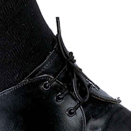 Image of Elastic Shoe Laces-3 Pair Pack on a plain background.