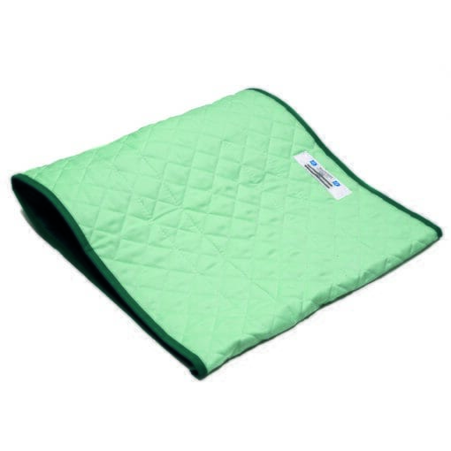 Alternative view of Essential Glide and Lock Sheet, showing different angle or usage.