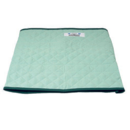 Close-up of a feature of Essential Glide and Lock Sheet.