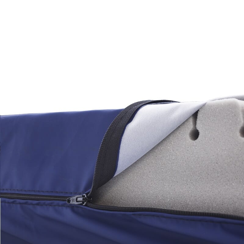 Lifestyle image of Essential Touch Profiling Mattress being used in a real-life setting.