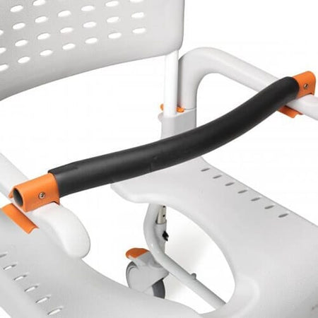 Image of Etac Clean Cross Bar on a plain background.