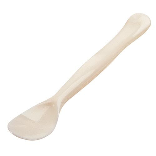 Alternative view of Etac Feeding Spoon, showing different angle or usage.