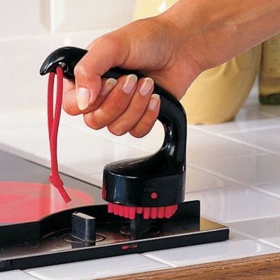 Image of Etac Universal Knob Turner on a plain background.