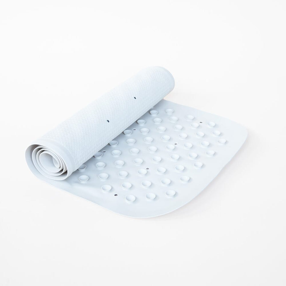 Image of Extra Long Bath Mat on a plain background.