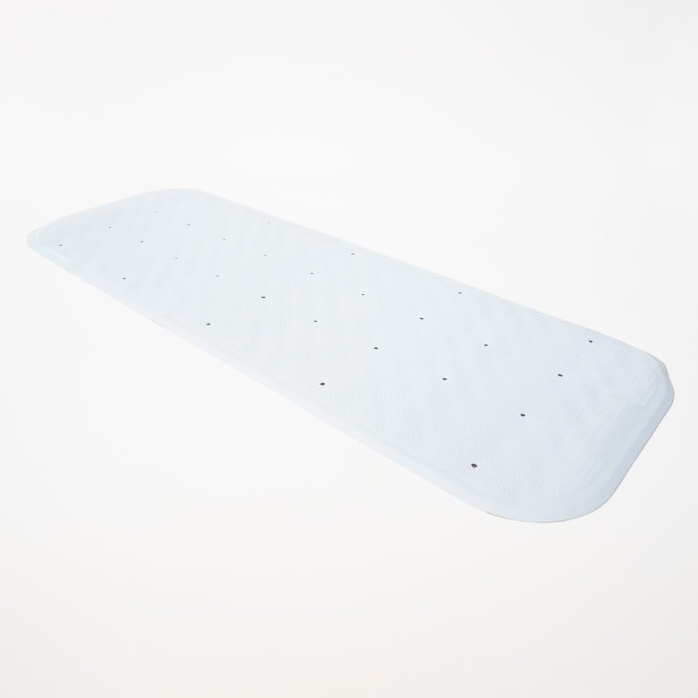 Alternative view of Extra Long Bath Mat, showing different angle or usage.